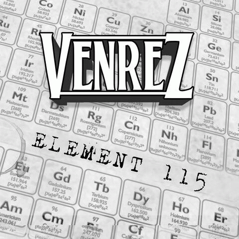Venrez : Element 115